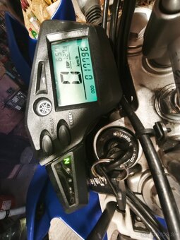 Yamaha - 3