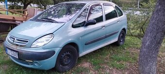 Predám Citroen Xsara Picasso - 3