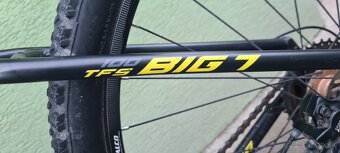 MERIDA BIG SEVEN - 3