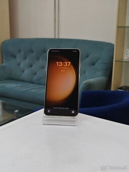 Samsung Galaxy S23 256GB White | ZÁRUKA - 3