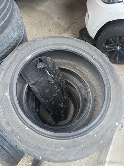 295/45/r20 falken 2 ks - 3