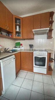 2izb byt so zaradením - 3