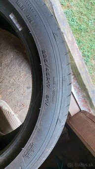 Pneumatiky Good Year 225/45 R17 - 3