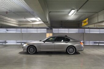 BMW 750i - 3