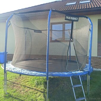 Trampolína Marimex 305 cm - 3
