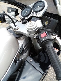Suzuki GSX-R 1100 - 3