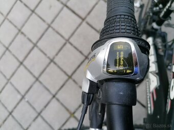 Predám detský horský bicykel Dema - 3