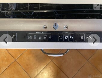 Umývačka riadu - 3