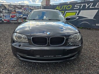 BMW Rad 1 116i - 3