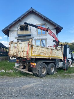 AUTO S HR HYDRAULICKÁ RUKA - 3