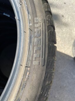 245/40r19 - 3