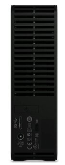 Externý disk W.D. 12T - 3