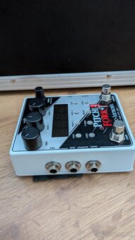 EHX PitchFork + - 3