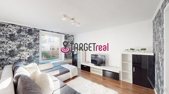 TARGETreal | REZERVOVANÉ, dvojizbový byt, kompletná rekonštr - 3