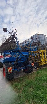 Lemken Solitair 12, pracovný záber 10m - 3