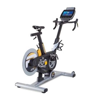 Cyklotrenažér, bicykel Pro-Form Tour De France - 3