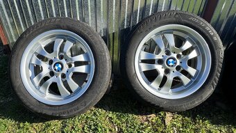 BMW Styling 154 - vhodné na e46/e90 - 3