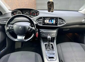 Peugeot 308 2.0 HDI 110kW/150PS - 3