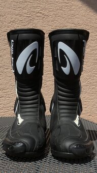 Moto obuv č.42 - 3