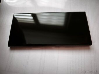 Samsung Galaxy S23 Ultra Black 256GB - 3