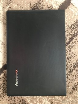 Lenovo G50 - 3