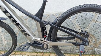 Elektrobicyke Trek Powerfly FS 4 XL, 29" 625WH - 3