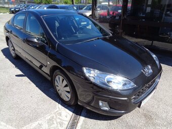 Peugeot 407 2.0 HDi ST Confort FAP - 3