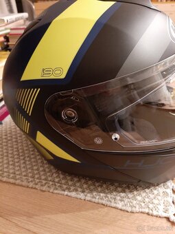 Predaj Moto prilba hjc i90 - 3