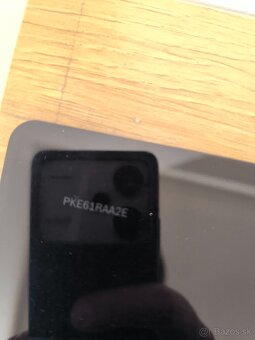 Varná doska Bosch úplne nová - 3