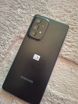 Samsung Galaxy A53 5g 6GB/128GB - 3