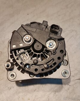 Bosch alternátor - 3