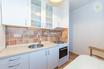 HALO reality - Prenájom, jednoizbový byt Bratislava Podunajs - 3