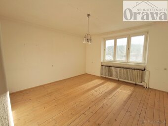 Rodinný dom so záhradou v Nižnej na Orave - 3