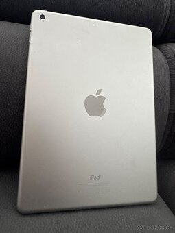 Apple iPad 5.Gen 32gb Wi-Fi Silver - 3