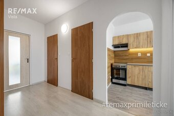 3-izbový byt s výhľadom – Podunajské Biskupice, ulica Podzáh - 3