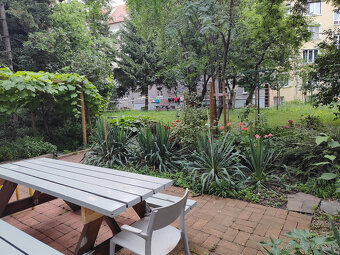 PRENÁJOM: 2 izbový byt, BA I - Staré mesto, Žabotova ulica - 3