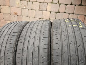 TOYO TIRES 225/50 R17 3KS - 3