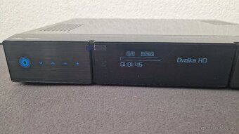 Vu+ ULTIMO satelitny prijimac - 3