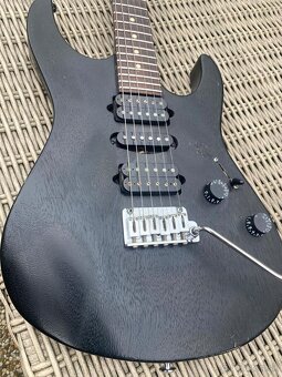 Suhr Modern Satin Black HSH aj vymena - 3