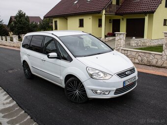 Ford Galaxy 2.2 TDCi DPF 200k Titanium - 3