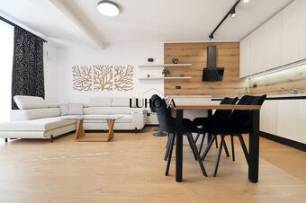 3- izbový byt s 20m2 terasou a 44m2 predzáhradkou - 3