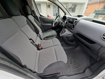 Predám Berlingo - 3