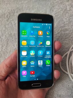 Samsung Galaxy S5 mini - 3
