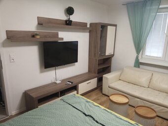 1-izbový byt v CENTRE Nitry – Hollého +GARÁŽ - 3