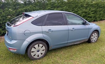 Ford FOCUS MK2 facelift 1.8 Tdci - 3