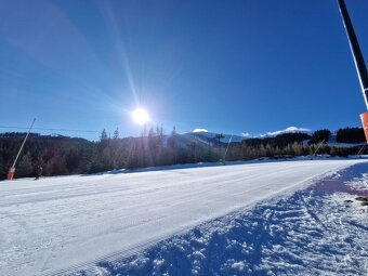 REZERVOVANÝ/ Chalet JASNÁ-CHOPOK na svahu 3 izbový luxusne z - 3