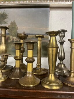Svietnik mosadz - 3
