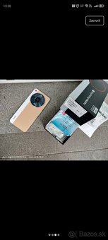 Nubia focus pro 5g - 3