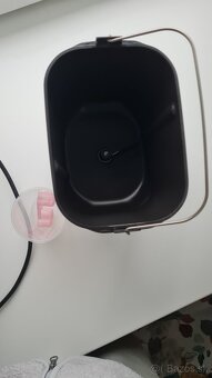 Pekaren Panasonic SD2500 Bratislava - 3