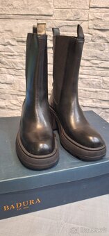 Badura čižmy 40-NOVE - 3